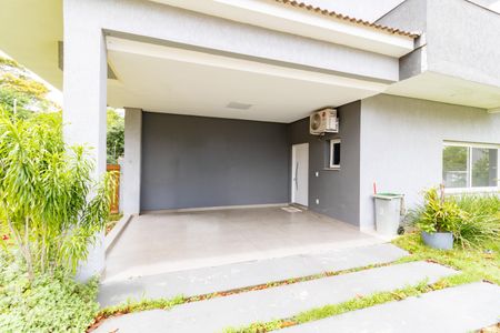 Casa de condomínio à venda com 248m², 3 quartos e 4 vagasGaragem