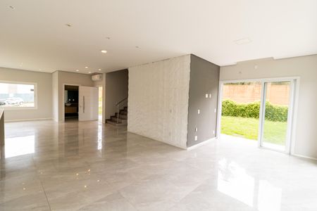 Casa de condomínio à venda com 248m², 3 quartos e 4 vagasSala de Jantar