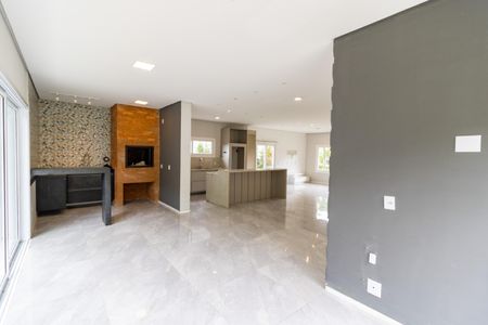 Casa de condomínio à venda com 248m², 3 quartos e 4 vagasSala de Jantar