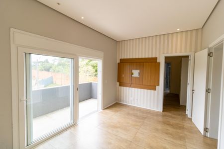 Casa de condomínio à venda com 248m², 3 quartos e 4 vagasSuíte 1