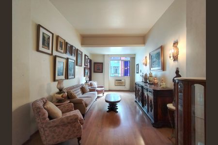 Apartamento à venda com 3 quartos, 110m² em Tijuca, Rio de Janeiro