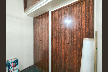 Apartamento à venda com 110m², 3 quartos e 1 vaga Apartamento à venda com 110m², 3 quartos e 1 vagaQuarto de Serviço