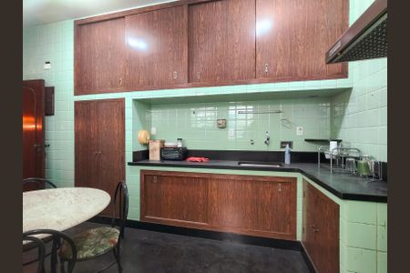 Apartamento à venda com 110m², 3 quartos e 1 vaga Apartamento à venda com 110m², 3 quartos e 1 vagaCozinha