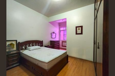 Apartamento à venda com 110m², 3 quartos e 1 vaga Apartamento à venda com 110m², 3 quartos e 1 vagaQuarto 2