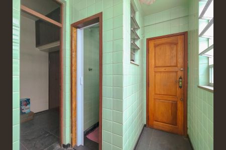 Apartamento à venda com 110m², 3 quartos e 1 vaga Apartamento à venda com 110m², 3 quartos e 1 vagaÁrea de Serviço