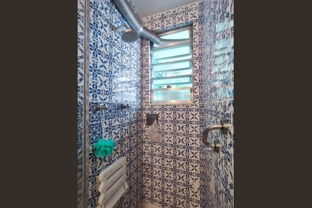 Apartamento à venda com 110m², 3 quartos e 1 vaga Apartamento à venda com 110m², 3 quartos e 1 vagaBanheiro Corredor