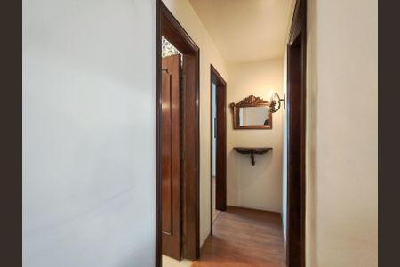 Apartamento à venda com 110m², 3 quartos e 1 vaga Apartamento à venda com 110m², 3 quartos e 1 vagaCorredor