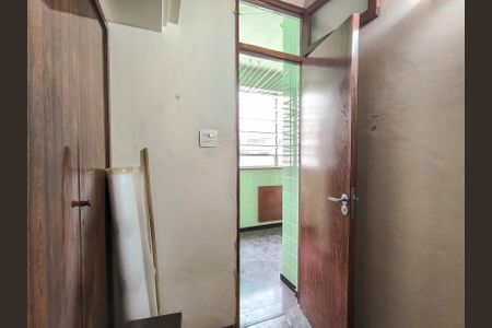 Apartamento à venda com 110m², 3 quartos e 1 vaga Apartamento à venda com 110m², 3 quartos e 1 vagaQuarto de Serviço