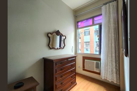 Apartamento à venda com 110m², 3 quartos e 1 vaga Apartamento à venda com 110m², 3 quartos e 1 vagaQuarto 2