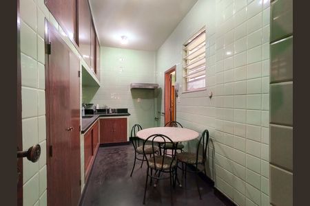 Apartamento à venda com 110m², 3 quartos e 1 vaga Apartamento à venda com 110m², 3 quartos e 1 vagaCozinha