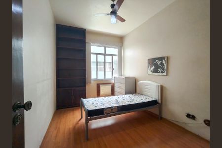 Apartamento à venda com 110m², 3 quartos e 1 vaga Apartamento à venda com 110m², 3 quartos e 1 vagaQuarto 3