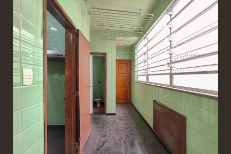 Apartamento à venda com 110m², 3 quartos e 1 vaga Apartamento à venda com 110m², 3 quartos e 1 vagaÁrea de Serviço