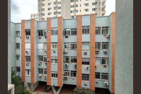 Apartamento à venda com 110m², 3 quartos e 1 vaga Apartamento à venda com 110m², 3 quartos e 1 vagaVista do Quarto 2