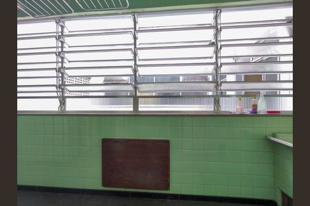 Apartamento à venda com 110m², 3 quartos e 1 vaga Apartamento à venda com 110m², 3 quartos e 1 vagaÁrea de Serviço