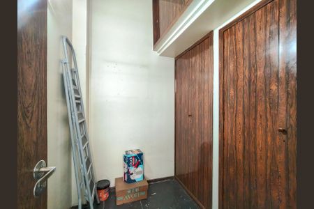 Apartamento à venda com 110m², 3 quartos e 1 vaga Apartamento à venda com 110m², 3 quartos e 1 vagaQuarto de Serviço