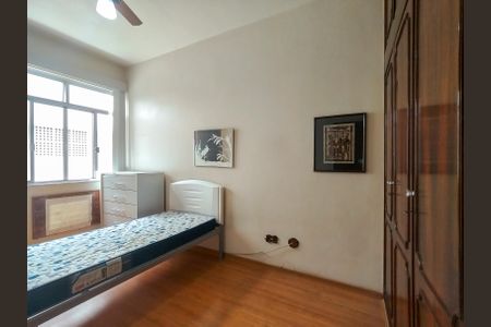 Apartamento à venda com 110m², 3 quartos e 1 vaga Apartamento à venda com 110m², 3 quartos e 1 vagaQuarto 3