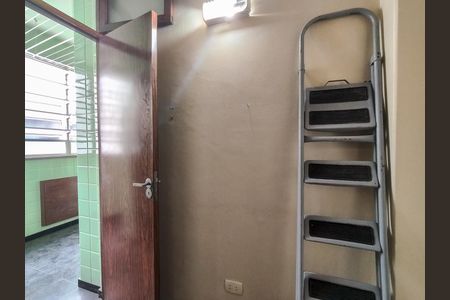 Apartamento à venda com 110m², 3 quartos e 1 vaga Apartamento à venda com 110m², 3 quartos e 1 vagaQuarto de Serviço