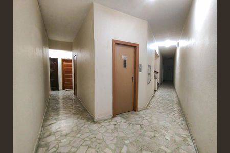 Apartamento à venda com 110m², 3 quartos e 1 vaga Apartamento à venda com 110m², 3 quartos e 1 vagaFachada e portaria