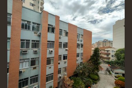 Apartamento à venda com 3 quartos, 110m² em Tijuca, Rio de Janeiro