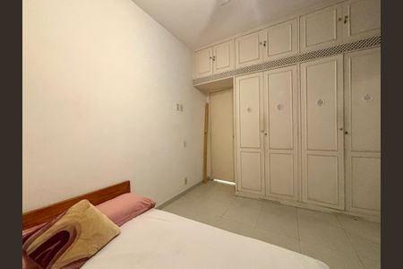 Quarto 1 de apartamento para alugar com 1 quarto, 65m² em Ipanema, Rio de Janeiro