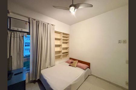 Quarto 1 de apartamento para alugar com 1 quarto, 65m² em Ipanema, Rio de Janeiro