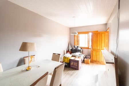 Sala de casa à venda com 2 quartos, 46m² em Hípica, Porto Alegre