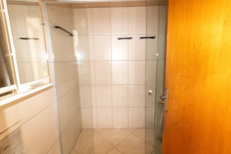 Casa à venda com 46m², 2 quartos e 2 vagas Casa à venda com 46m², 2 quartos e 2 vagasBanheiro 1