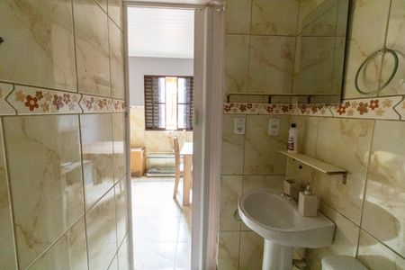 Casa à venda com 46m², 2 quartos e 2 vagas Casa à venda com 46m², 2 quartos e 2 vagasBanheiro 2