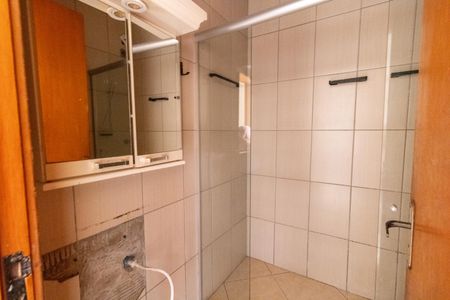 Casa à venda com 46m², 2 quartos e 2 vagas Casa à venda com 46m², 2 quartos e 2 vagasBanheiro 1