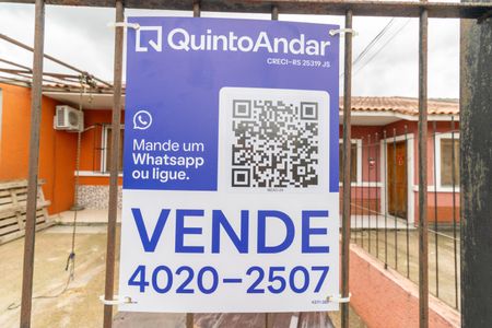 Casa à venda com 46m², 2 quartos e 2 vagas Casa à venda com 46m², 2 quartos e 2 vagasPlaquinha
