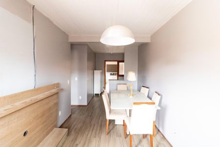 Sala de casa à venda com 2 quartos, 46m² em Hípica, Porto Alegre