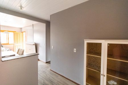 Casa à venda com 46m², 2 quartos e 2 vagas Casa à venda com 46m², 2 quartos e 2 vagasCozinha