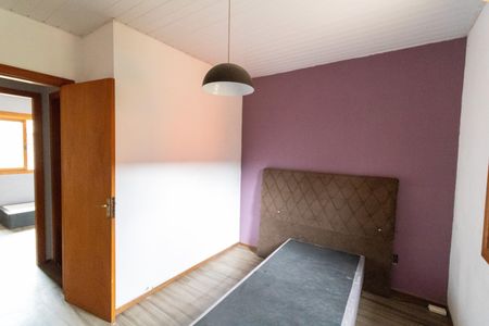 Casa à venda com 46m², 2 quartos e 2 vagas Casa à venda com 46m², 2 quartos e 2 vagasQuarto 2