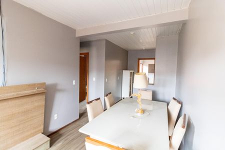 Sala de casa à venda com 2 quartos, 46m² em Hípica, Porto Alegre