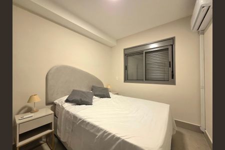 Apartamento à venda com 25m², 1 quarto e sem vagaSuíte