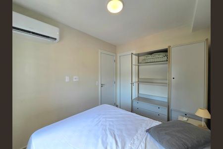 Apartamento à venda com 25m², 1 quarto e sem vagaSuíte