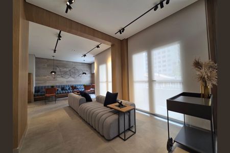 Apartamento à venda com 25m², 1 quarto e sem vagaÁrea comum - Coworking