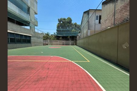 Apartamento para alugar com 65m², 2 quartos e 1 vagaQuadra Esportiva