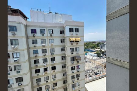 Apartamento para alugar com 65m², 2 quartos e 1 vagaVista da Sala