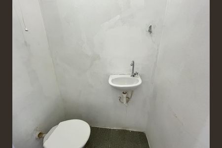 Apartamento para alugar com 65m², 2 quartos e 1 vagaLavabo