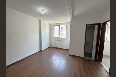 Apartamento para alugar com 65m², 2 quartos e 1 vagaSala