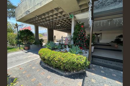 Apartamento para alugar com 65m², 2 quartos e 1 vagaÁrea comum