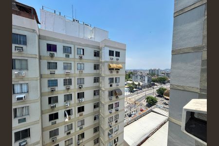 Apartamento para alugar com 65m², 2 quartos e 1 vagaVista do Suíte