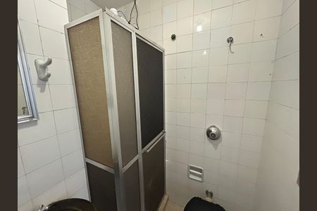 Apartamento para alugar com 65m², 2 quartos e 1 vagaBanheiro