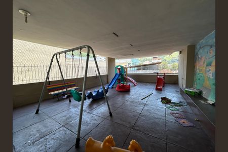 Apartamento para alugar com 65m², 2 quartos e 1 vagaÁrea comum - Playground
