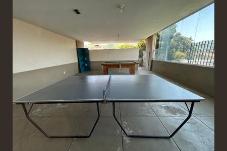 Apartamento para alugar com 65m², 2 quartos e 1 vagaSala de Jogos