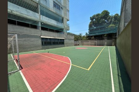 Apartamento para alugar com 65m², 2 quartos e 1 vagaQuadra Esportiva