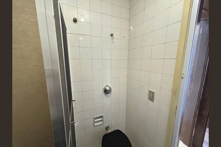 Apartamento para alugar com 65m², 2 quartos e 1 vagaBanheiro