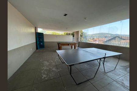 Apartamento para alugar com 65m², 2 quartos e 1 vagaSala de Jogos