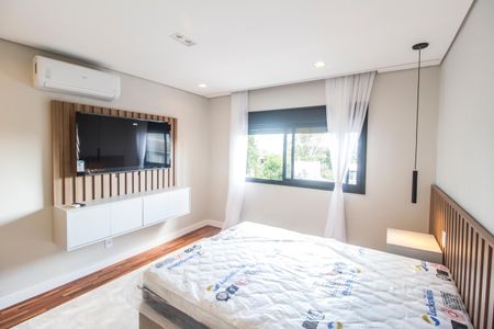 Casa de condomínio à venda com 542m², 6 quartos e 6 vagasSuíte 5